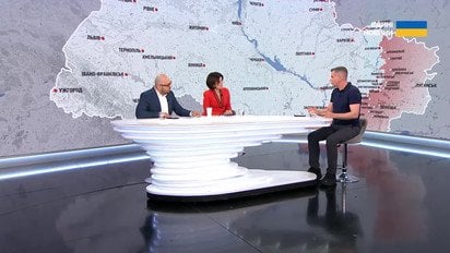 Увага! Нова тактика обстрілів! Битимуть по кілька днів поспіль?!