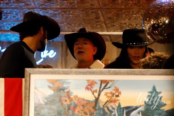 Лорен Санчес і Джефф Безос / © Getty Images