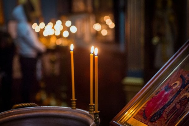 8 травня віряни святкують День пам’яті святого апостола і євангелиста Івана Богослова / © unsplash.com