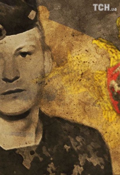 Я приехал защищать братский народ