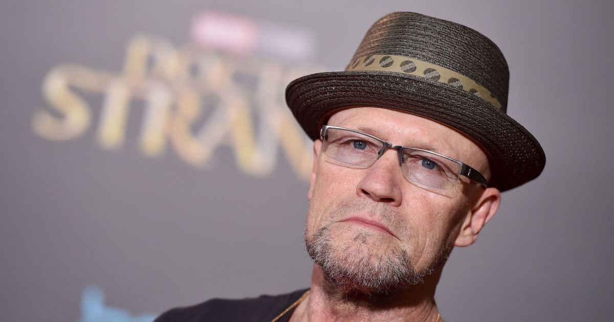 Зірка стрічки "Вартові галактики" розповів, як поборов коронавірус без медпрепаратів