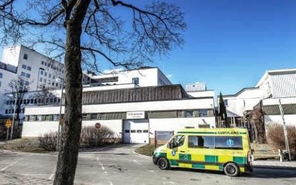 В Швеции открылся центр для лечения изнасилованных мужчин и мальчиков