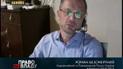 Роман Безсмертний каже, що переговори у політичній підгрупі зайшли у глухий кут.