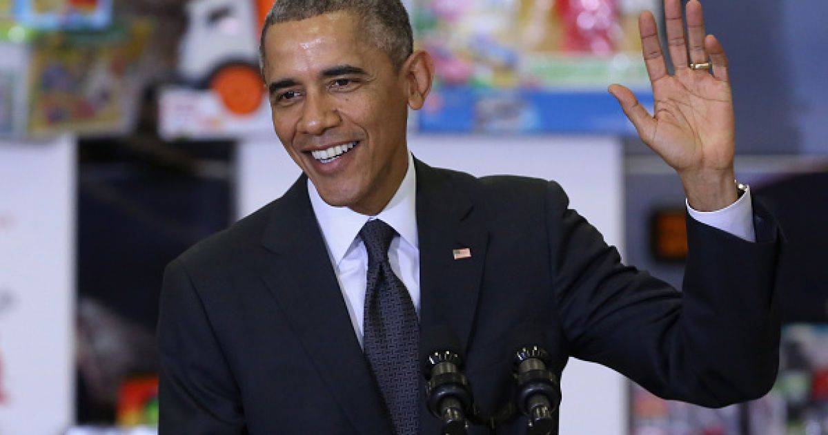 Обама може підписати нові санкції вже цього тижня