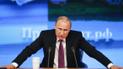 Агресивний Путін налякав Обаму, переконані американські аналітики.