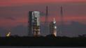 Orion попробует еще раз.