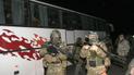 Обмін полоненими може відбутися в середині січня