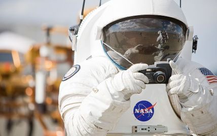 NASA пришлось продолжить сотрудничество с Роскосмосом