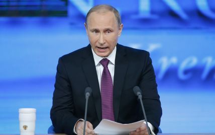 Путин предсказал, как долго в России будет кризис