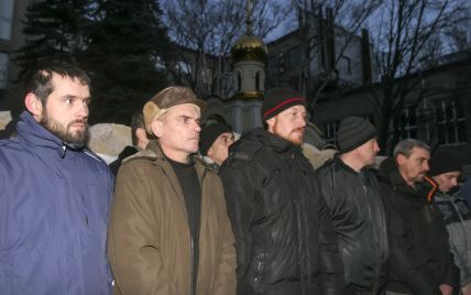 Amnesty International оприлюднила шокуючий звіт про катування українців у полоні бойовиків