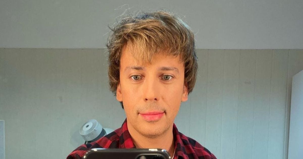 Максим Галкин показал, как 13-летний на школьном балу зажигал