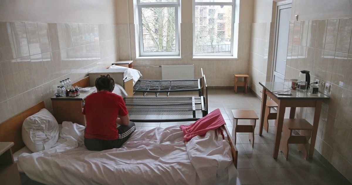 В Украине планируют вдвое увеличить финансирование здравоохранения
