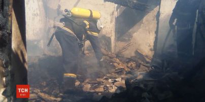 Через несправність пічного опалення, у Кіровоградській області загинули 3 дітей