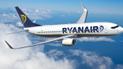 Ryanair