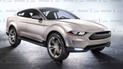 Стали відомі нові деталі про перший електромобіль Ford на базі Mustang