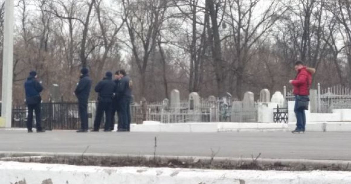 В Харькове убили близкого друга мэра города Геннадия Кернеса &ndash; Юрия Димента / © twitter/Корень в квадрате