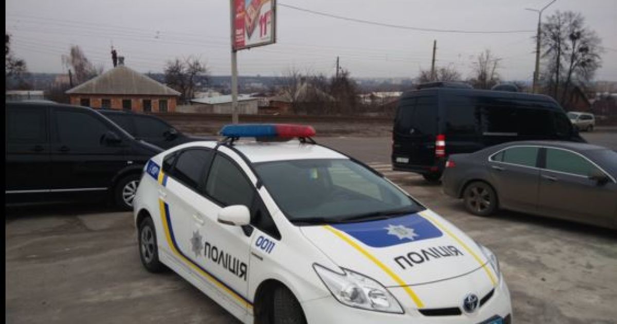 В Харькове убили близкого друга мэра города Геннадия Кернеса &ndash; Юрия Димента / © twitter/Корень в квадрате