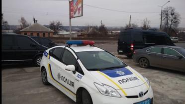 В Харькове убили близкого друга мэра города Геннадия Кернеса &ndash; Юрия Димента / © twitter/Корень в квадрате