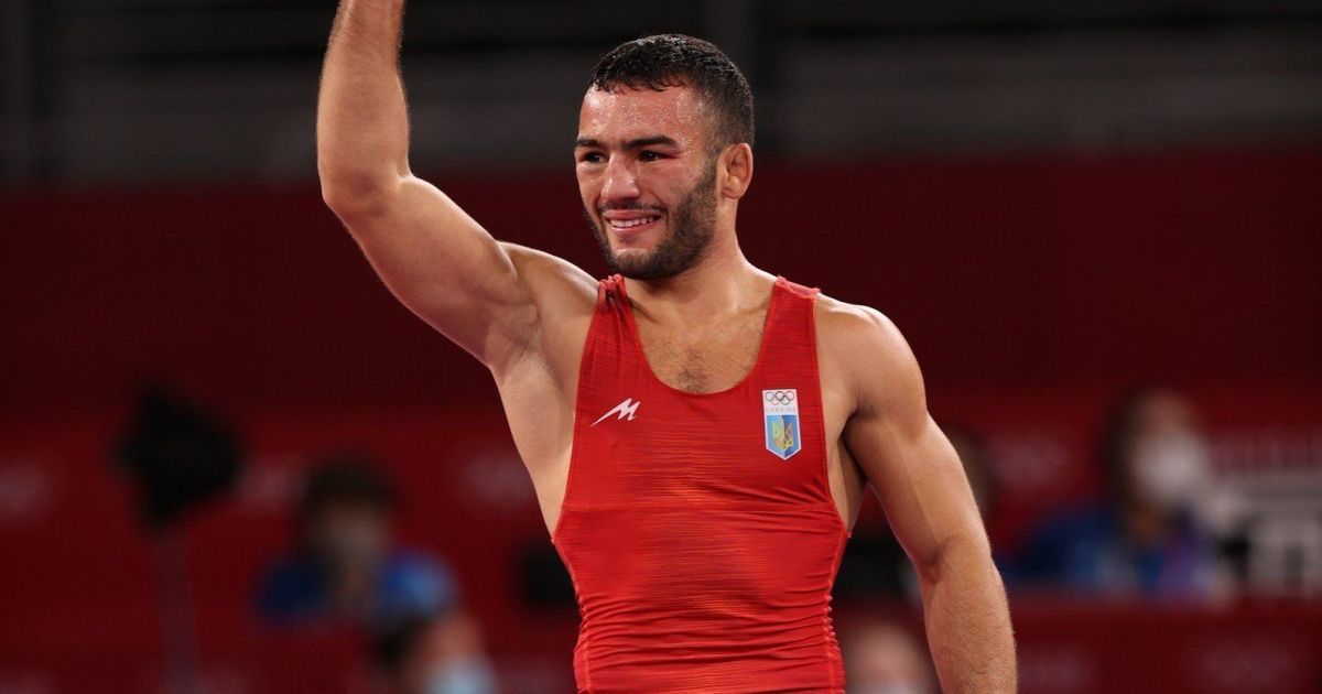 Парвіз Насібов