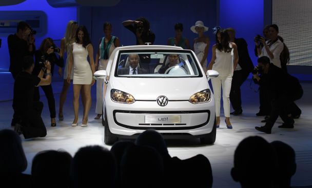  / © Associated Press