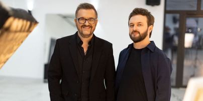 Дует Олександра Пономарьова та Дзідзьо б'є рекорди на YouTube