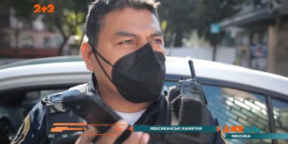 Штрафы за нарушение ПДД в Мексике: садятся пьяными за руль и совсем не боятся копов