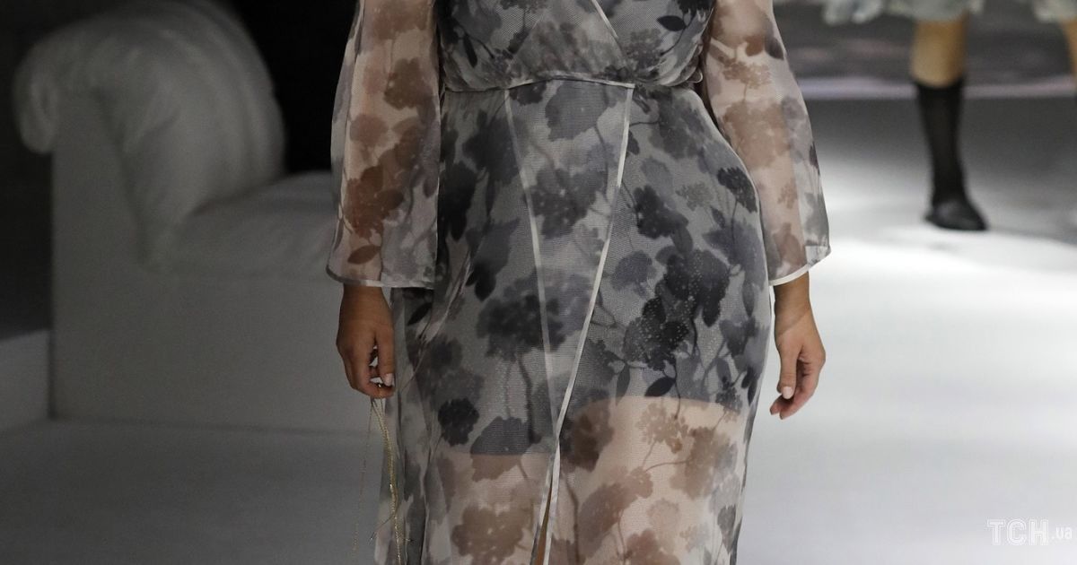Колекція Fendi прет-а-порте сезону весна-літо 2021 / © East News
