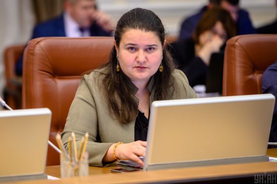 У Техасі відкриють генконсульство України