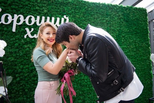  / © пресс-служба канала "1+1"