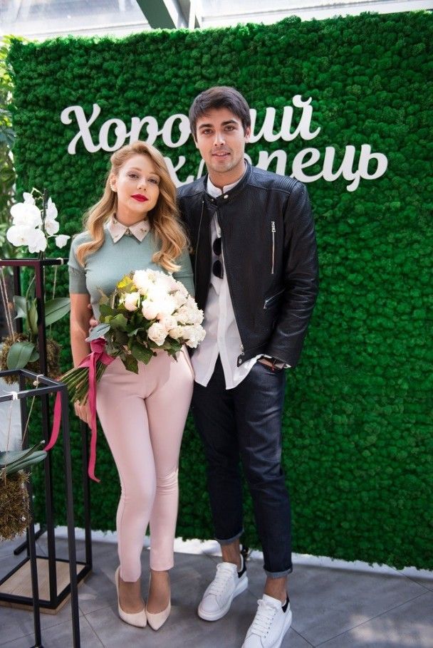  / © пресс-служба канала "1+1"