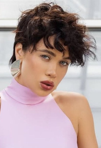 Lida Lee та Даніель Салем