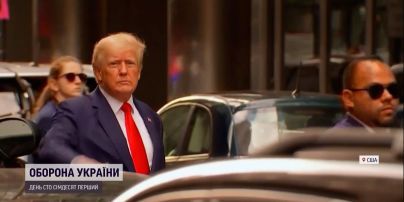 Трамп виніс з Білого дому секретні документи