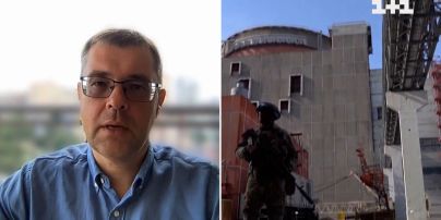 Россияне снова устроили по Запорожской АЭС, кто остановит ядерный террор