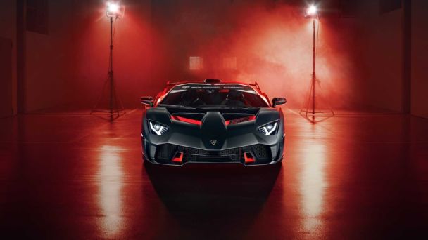  / © lamborghini.com