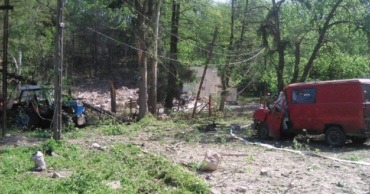 У Польщі стався вибух на пороховій фабриці: двоє загиблих