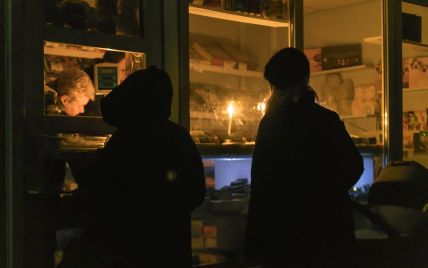 Без света остаются 60% Киева: Кличко описал ситуацию с электричеством