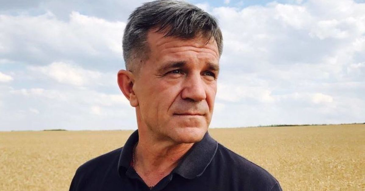 Костанчук назвал свое задержание "гнилой провокацией АП"