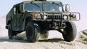 США отправит в Украину бронемашины Humvee