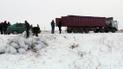 Поліція затримала злочинців-стратегів, які грабували ангари з зерном по всій Херсонщині