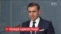 Заступник глави АП заявив, що зупинити конфлікт на Донбасі можна лише санкціями