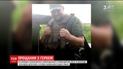 Навколішки та під звуки військового оркестру: у столиці попрощались з командиром "Академіком"