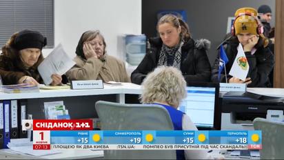 Новації щодо нарахування субсидій – Економічні новини