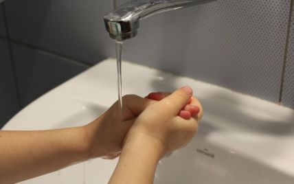 Всемирный день мытья рук: Супрун рассказала о правилах гигиены
