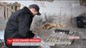 На Кировоградщине мужчина в ангаре хранил склад боеприпасов
