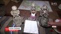 В Чернигове презентовали проект "Военно-полевой АРТ"