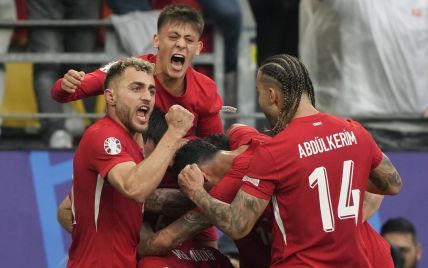 Чехия – Турция: где смотреть и ставки букмекеров на матч Евро-2024