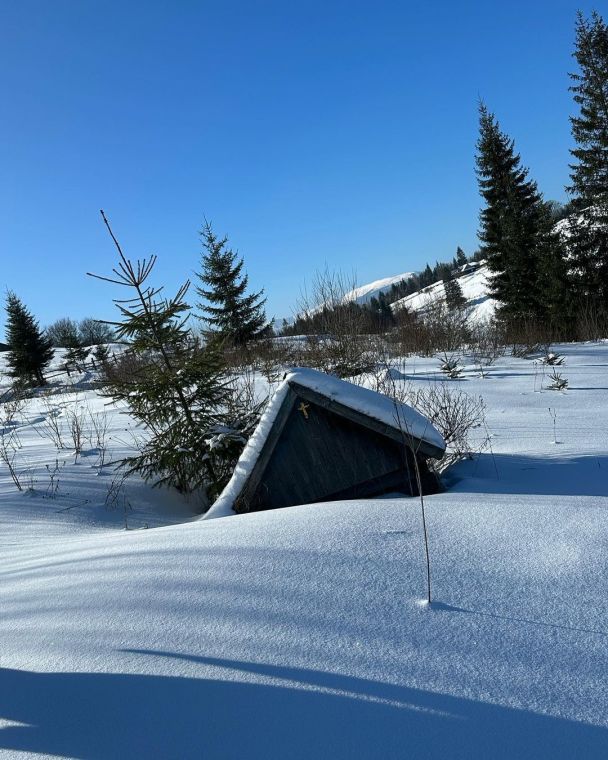 Даша Кацуріна з Володимиром Дантесом на відпочинку / © instagram.com/dasha_katsurina