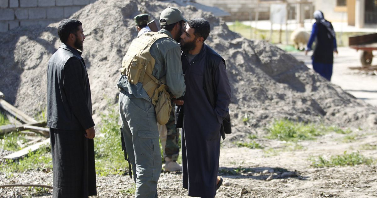 Держдеп США пообіцяв шалену винагороду за інформацію про фінансування ІДІЛ