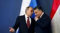 Путін практикує "купувати" своїх союзників