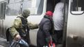 В ОБСЄ просять про перемир'я, щоб можна було евакуювати цивільне населення.